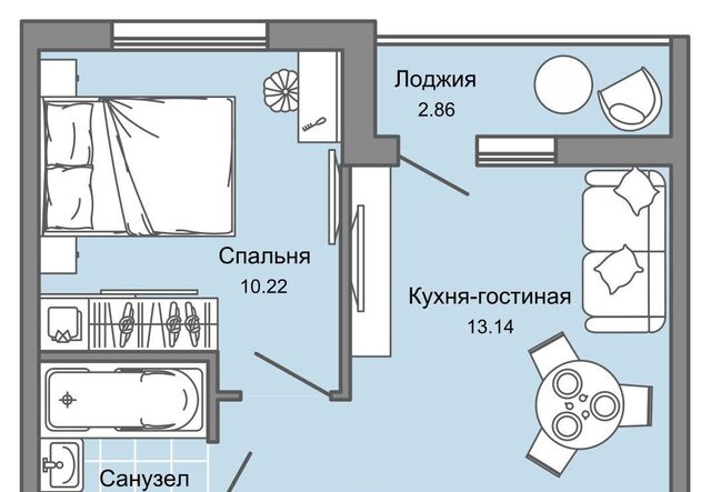 р-н Заволжский Новый Город 2 фото