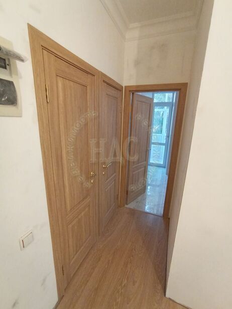 квартира г Курск р-н Центральный ул Ленина 65 фото 15