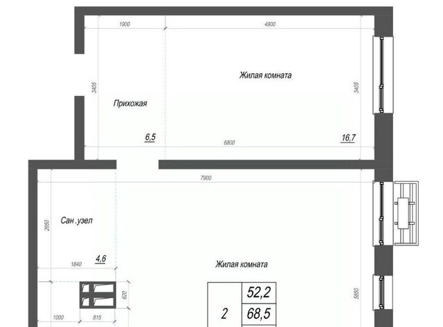 р-н Ленинский ул Невельского фото