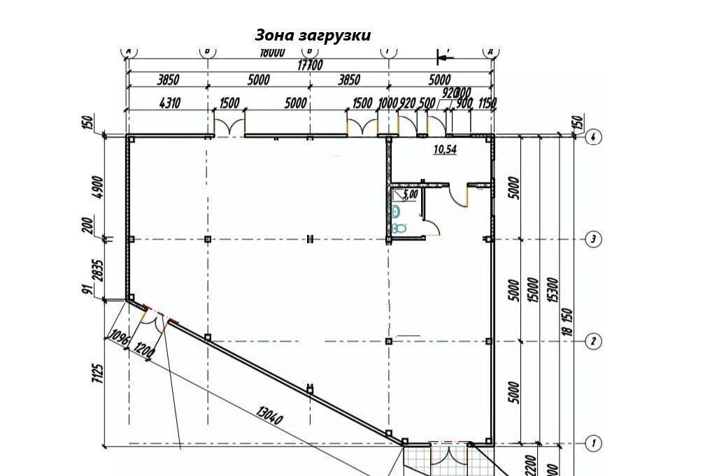 свободного назначения г Энгельс ул Минская 2 фото 7