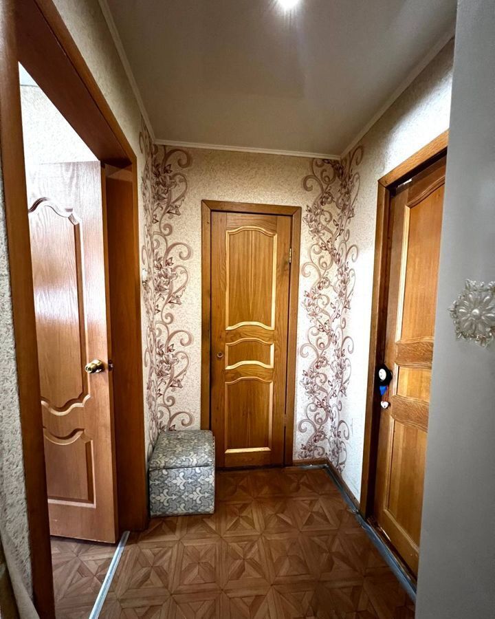 квартира г Уфа р-н Калининский Шакша ул Гвардейская 48/3 фото 8