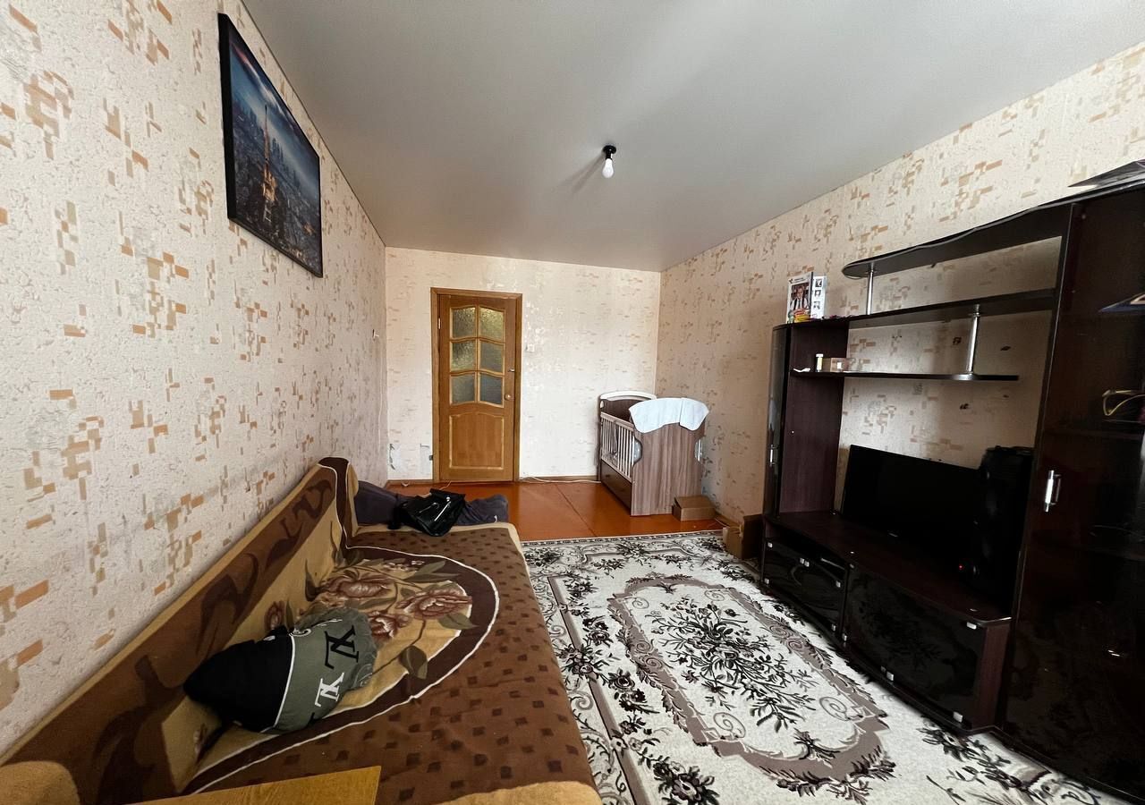 квартира г Уфа р-н Калининский Шакша ул Гвардейская 48/3 фото 4