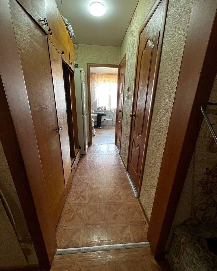 квартира г Уфа р-н Калининский Шакша ул Гвардейская 48/3 фото 7