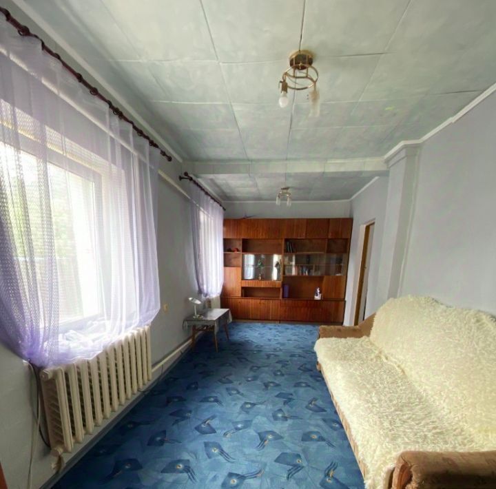 дом г Феодосия пгт Щебетовка ул Партизанская 45 фото 10