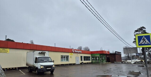 торговое помещение д Таширово 136, Наро-Фоминск фото