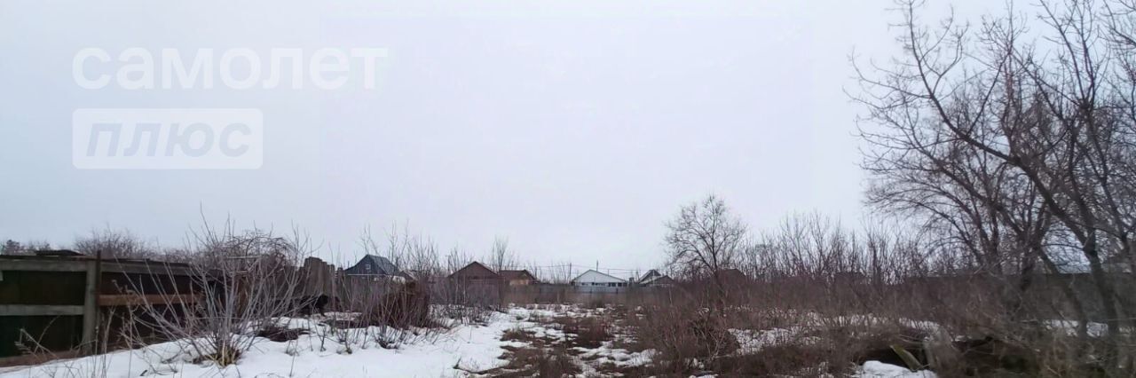 земля р-н Оренбургский с Нижняя Павловка пер Труда фото 2
