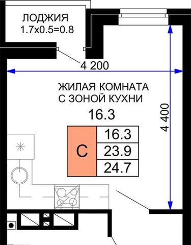 р-н Прикубанский фото