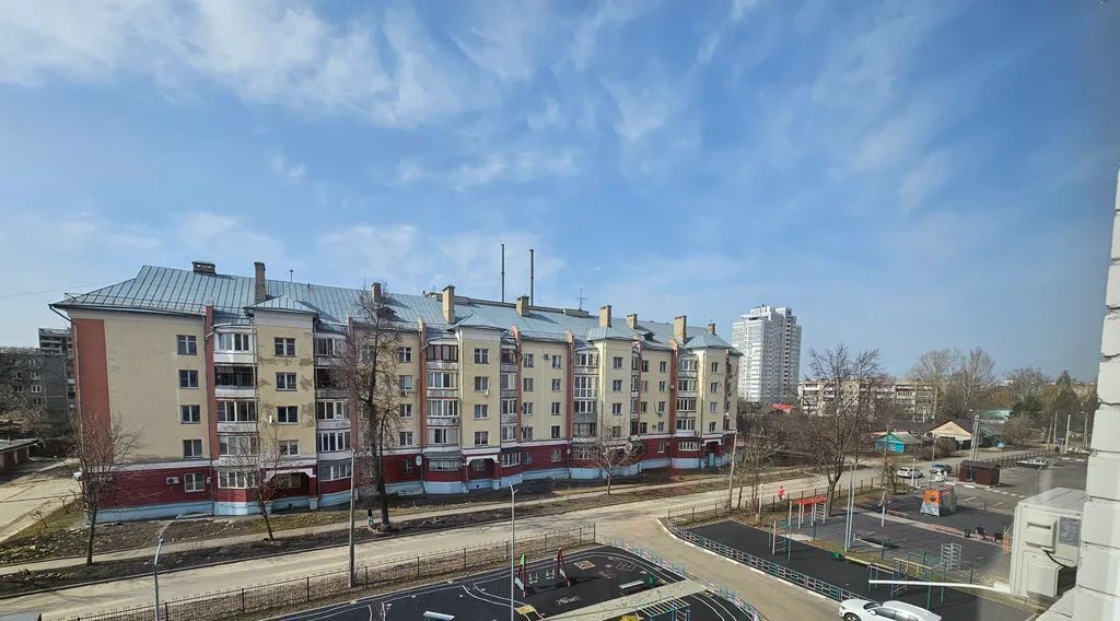 квартира г Орел р-н Заводской ул Широко-Холодная 8 фото 20