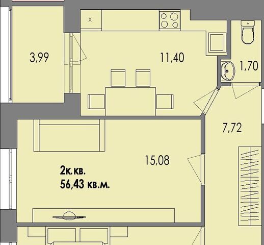 Перевалка-2 Университетский городок фото