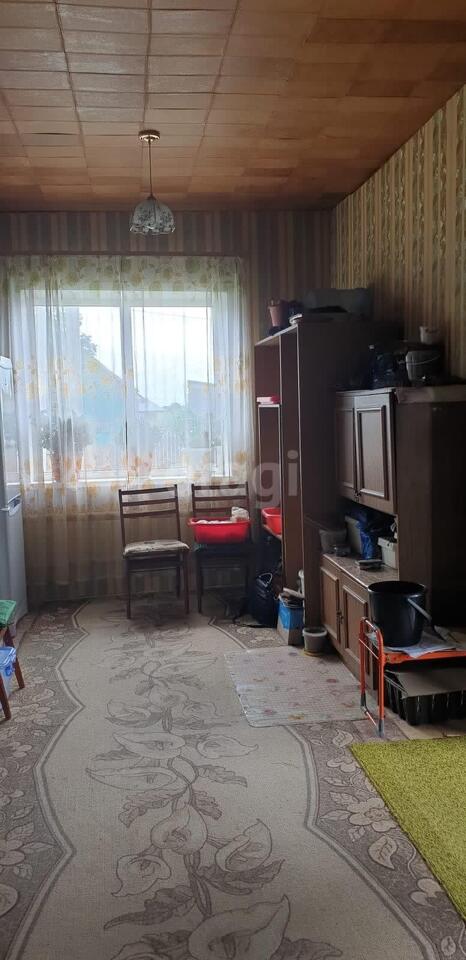 дом г Березовский Березовский Кемеровская область, Берёзовая фото 11