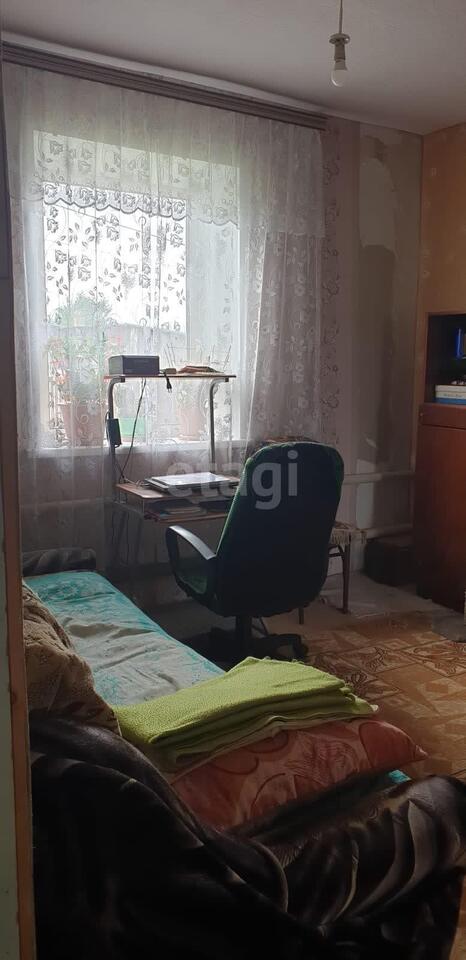 дом г Березовский Березовский Кемеровская область, Берёзовая фото 12