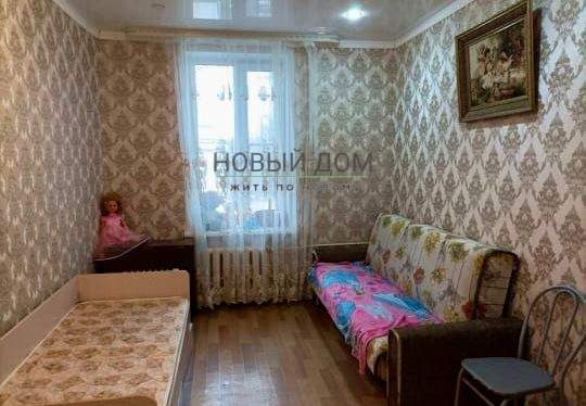 комната г Великий Новгород ул Даньславля 11 фото 1