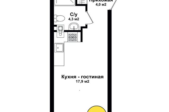 дом 2 городской округ Астрахань фото