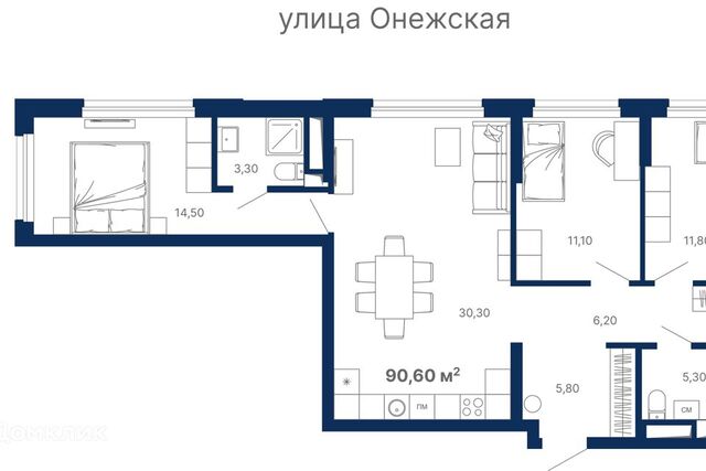 дом 4 муниципальное образование город Екатеринбург фото