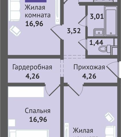 дом 7 фото