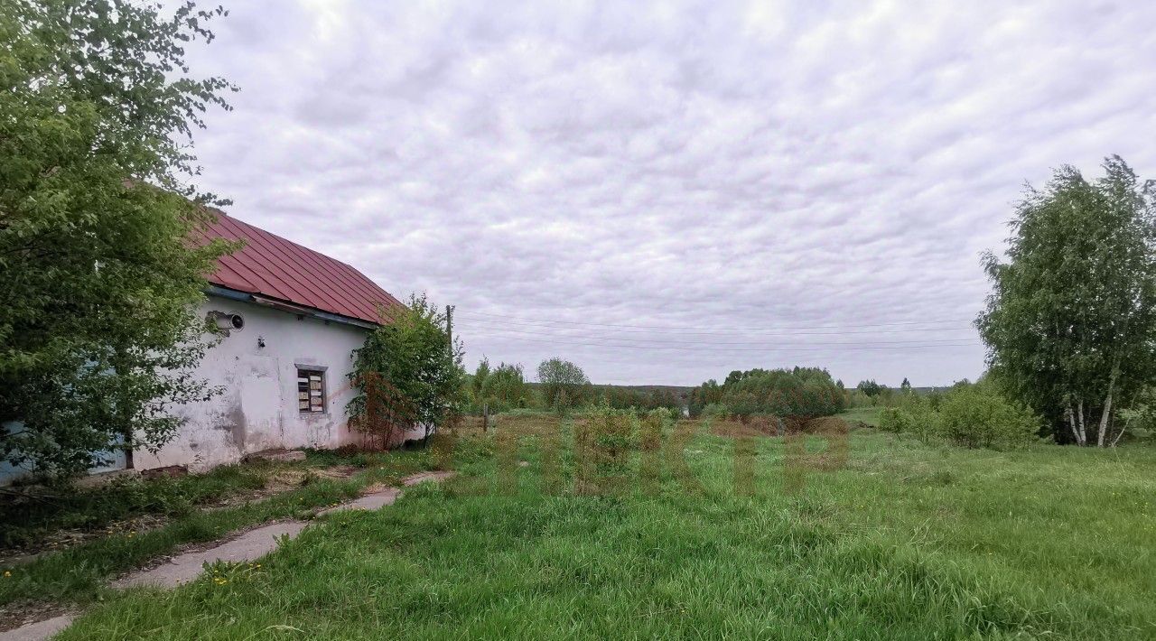 земля р-н Юрьев-Польский с Небылое Небыловское муниципальное образование фото 4
