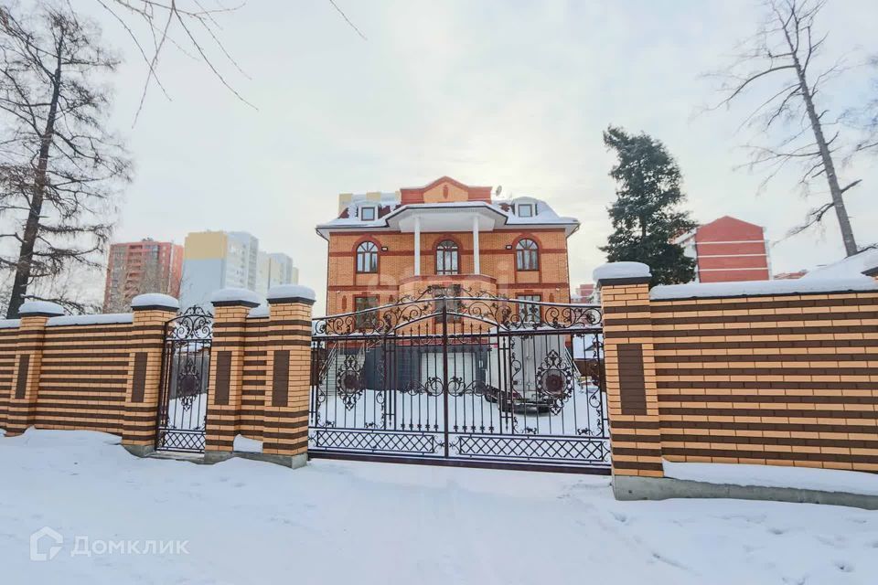 дом г Иркутск ул Баррикад Иркутск, муниципальное образование фото 6