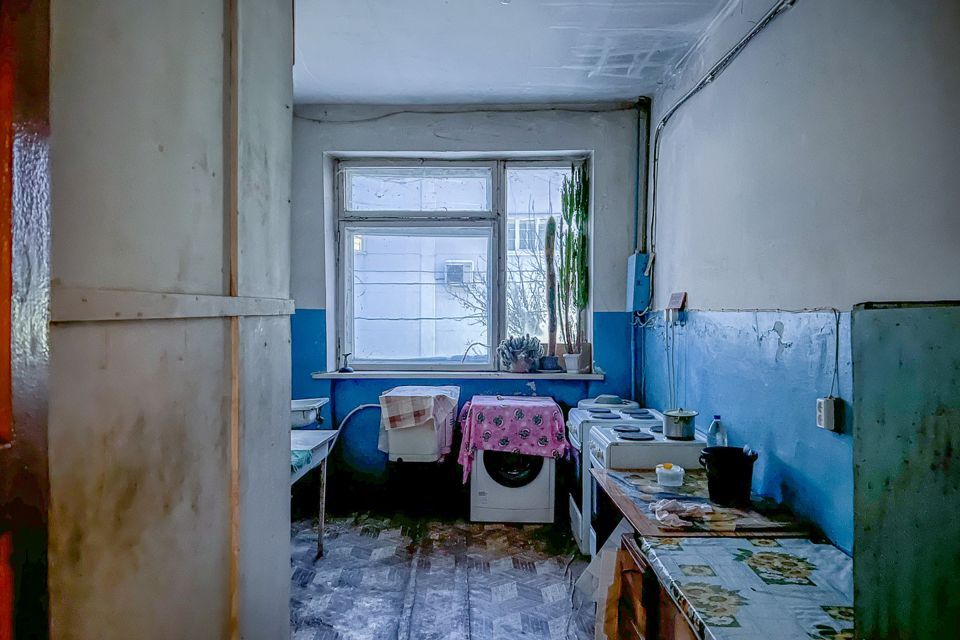 комната г Саранск ул Осипенко 91а городской округ Саранск фото 4