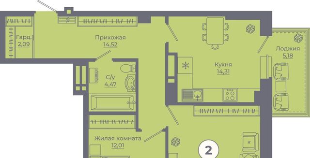 р-н Советский дом 25 фото