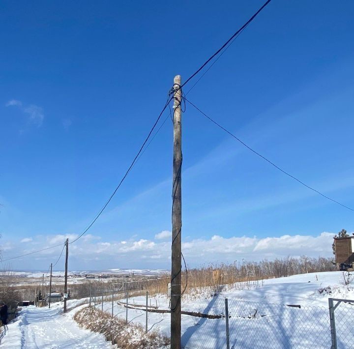 земля г Красноярск р-н Октябрьский снт Лира фото 6