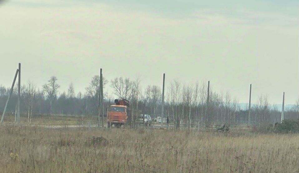 земля городской округ Воскресенск г Белоозёрский фото 7