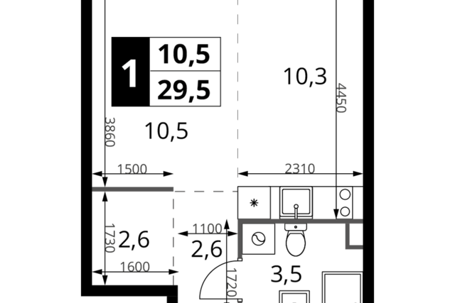 ул Комсомольская 16к/1 городской округ Химки, Московская область, Химки фото