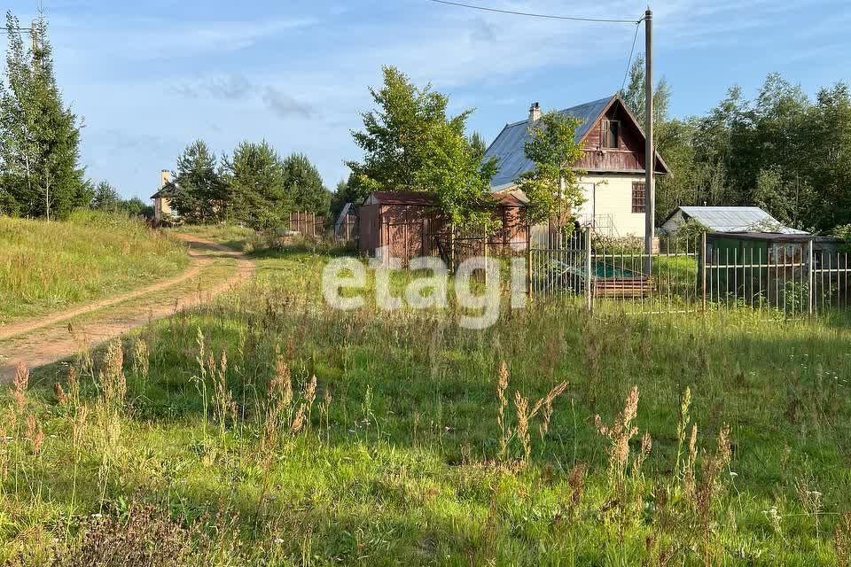 земля р-н Лужский Толмачёвское городское поселение фото 2