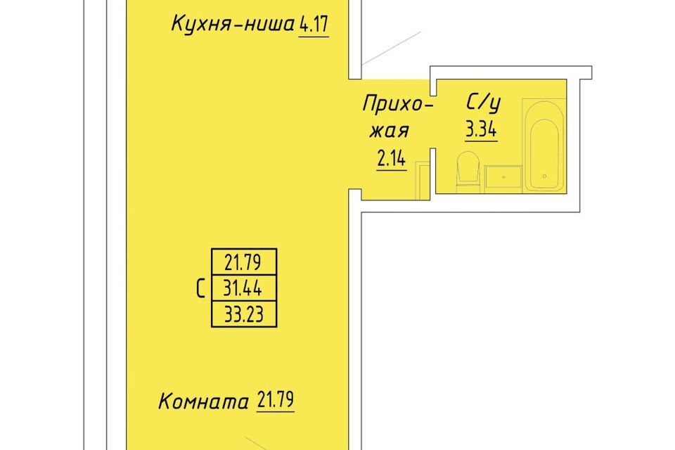 квартира г Судак ул Айвазовского 6 городской округ Судак фото 1