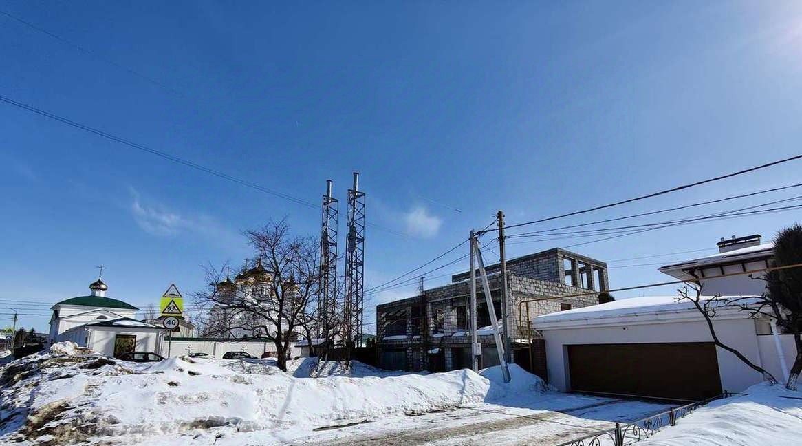 дом г Тольятти р-н Комсомольский ул Кооперативная фото 6