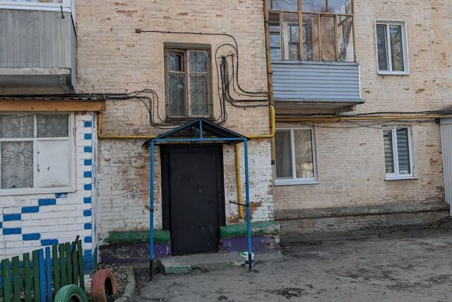 дом 7 городской округ Ульяновск фото