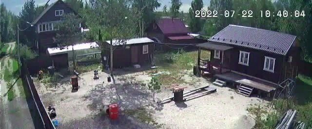 дом городской округ Богородский г Ногинск снт Ветеран 288 фото 7