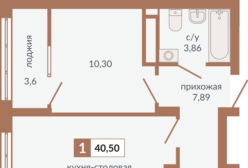 квартира г Екатеринбург ул Плотников Площадь 1905 года фото 1