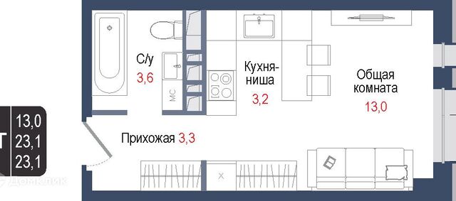 туп Первомайский городской округ Королёв фото