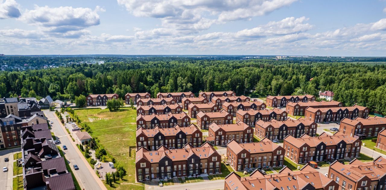 квартира городской округ Наро-Фоминский г Апрелевка ул Парк Апрель 41 Апрелевка фото 15