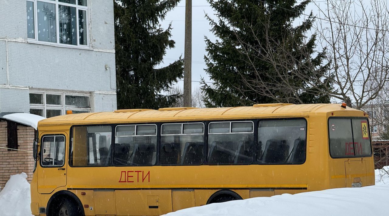 земля городской округ Чехов д Хоросино фото 20