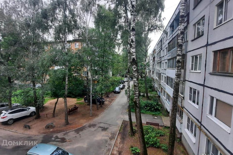 квартира г Псков ул Народная 57 городской округ Псков фото 2