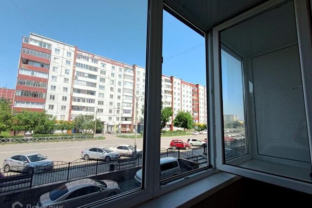 квартира городской округ Саяногорск фото