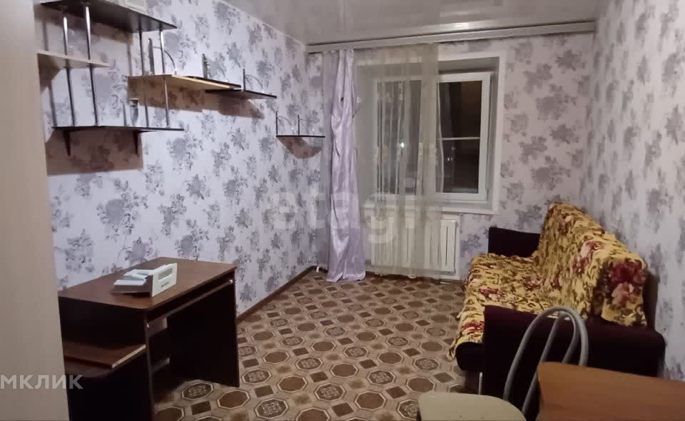 комната г Ковров ул Социалистическая 27 городской округ Ковров фото 1