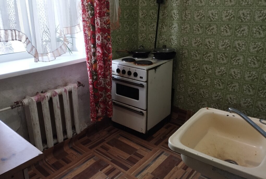 квартира г Среднеуральск ул Калинина 6а Уральская фото 5