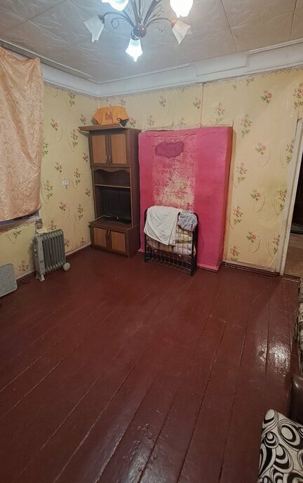 квартира р-н Балтийский г Балтийск пер Полевой 4 фото 11