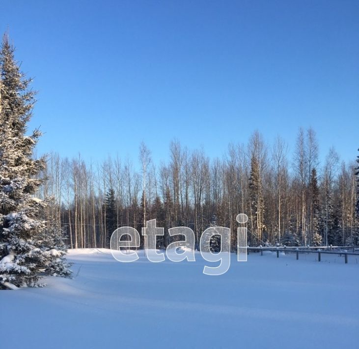 земля г Ханты-Мансийск снт Геофизик-2 СОТ фото 3