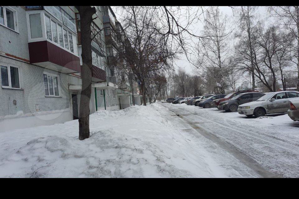 квартира г Киселевск ул Пионерская 5 Киселёвский городской округ фото 7