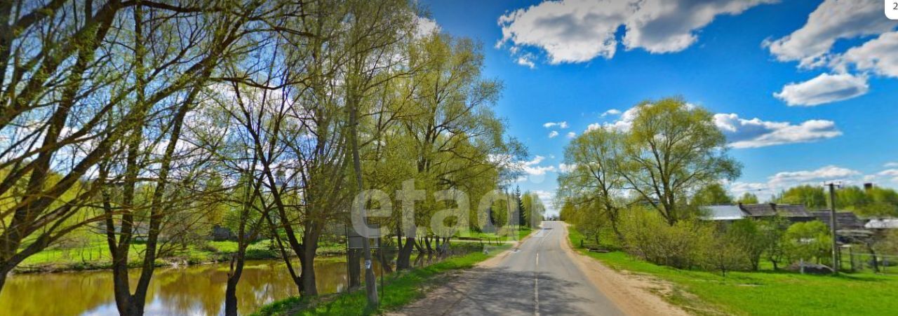 земля городской округ Щёлково с Петровское фото 2
