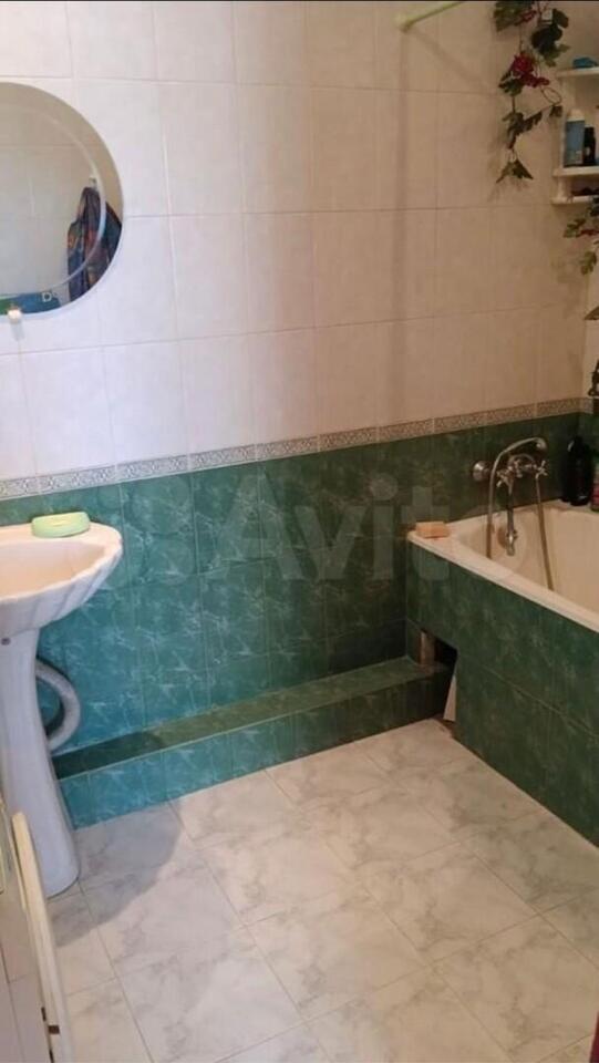 квартира г Пенза Пенза-2 ул Рахманинова 25 Октябрьский район фото 3