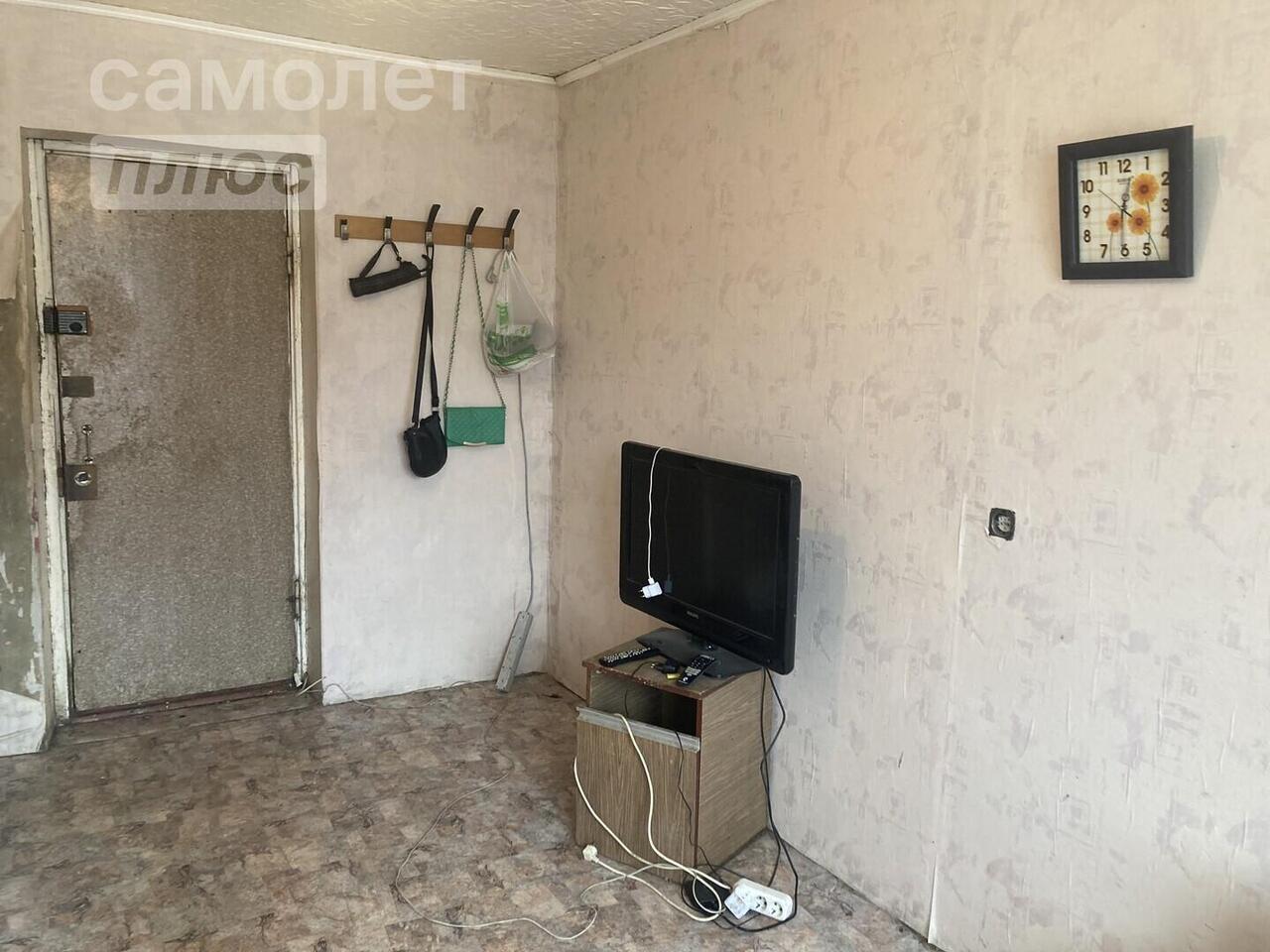 комната г Пенза Ul yanovskaya Ulitsa, 13, Penza, Penzenskaya oblast, Russia, 440047 фото 6