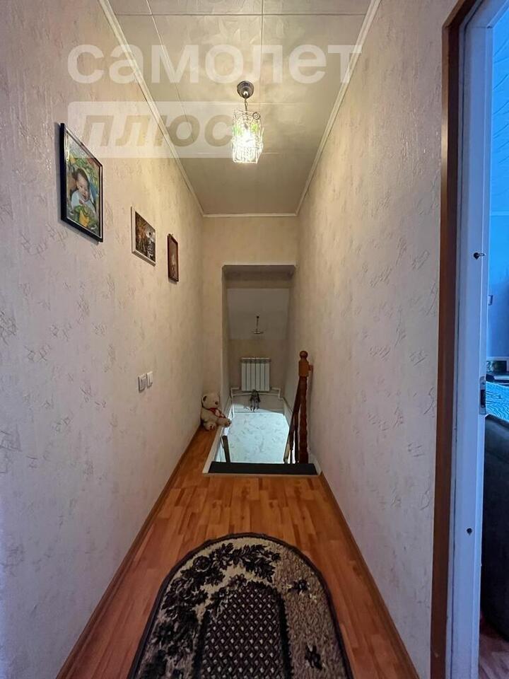 дом г Пенза р-н Железнодорожный 26 фото 12