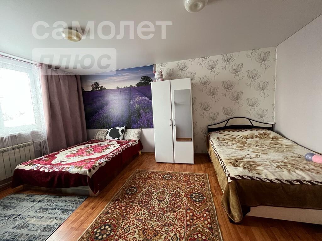 дом г Пенза р-н Железнодорожный 26 фото 16