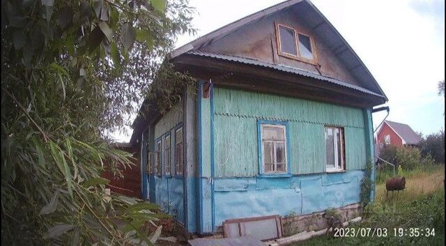 дом 10 городской округ Пермь фото