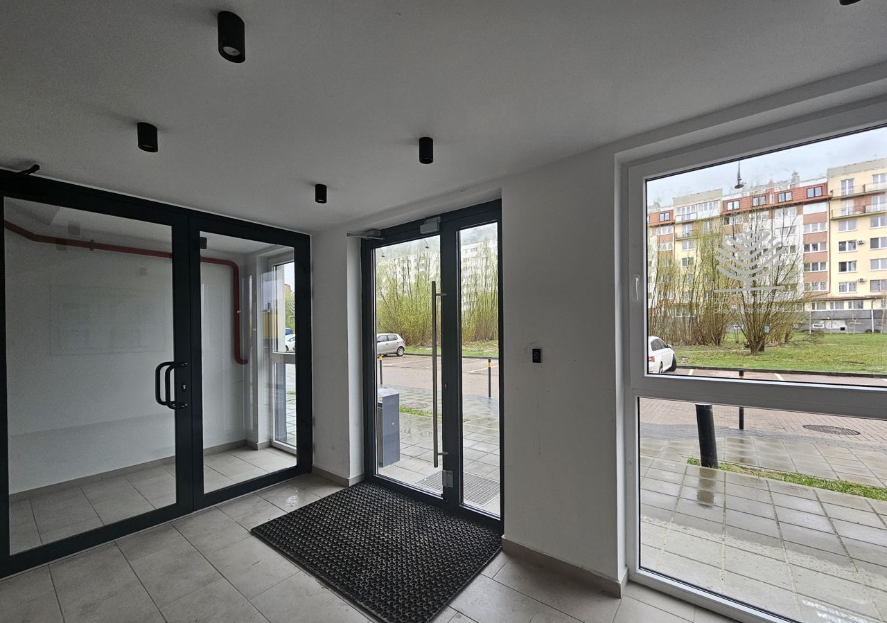 квартира г Калининград р-н Московский ул Интернациональная 18 фото 9