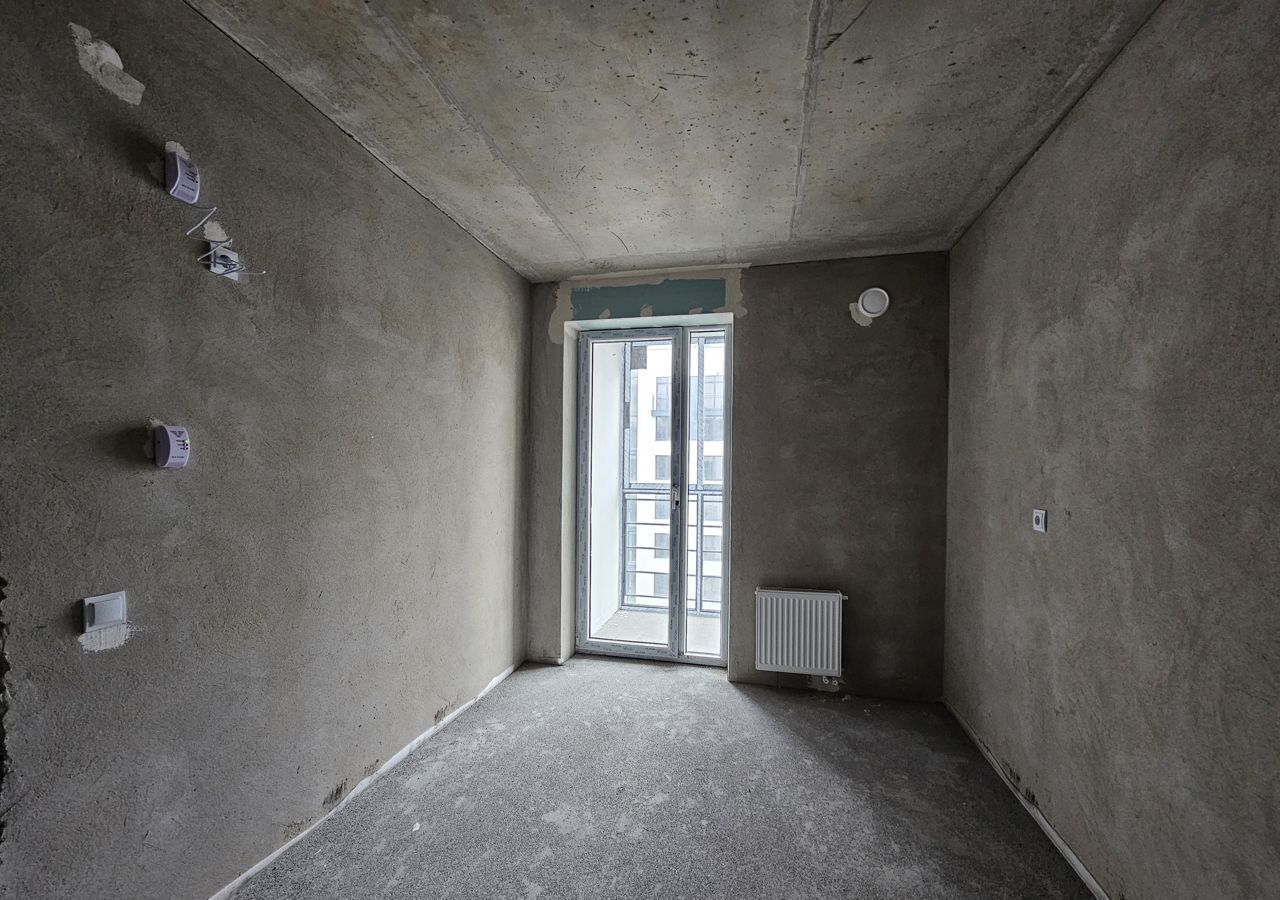 квартира г Калининград р-н Московский ул Интернациональная 18 фото 15